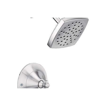 Moen Posi-Temp(R) Shower Only TS2912EP